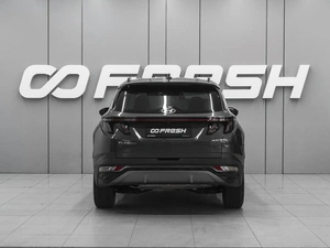 Внедорожник Hyundai Tucson 2021 года, 3570000 рублей, Ростов-на-Дону
