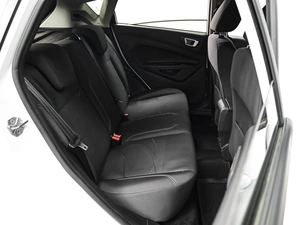 Хетчбэк Ford Fiesta 2016 года, 925000 рублей, Ставрополь