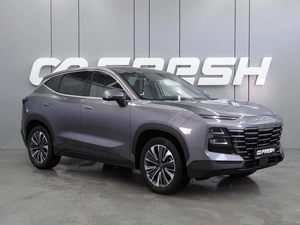 Внедорожник Jetour Dashing 2023 года, 2149000 рублей, Воронеж