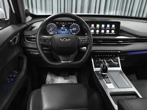 Внедорожник Chery Tiggo 7 Pro Max 2023 года, 2098000 рублей, Ставрополь