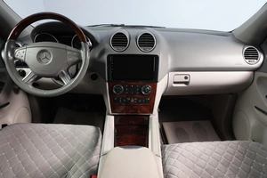 Внедорожник Mercedes-benz M-класс 2005 года, 1149000 рублей, Новосибирск