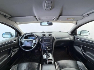 Седан Ford Mondeo 2012 года, 850000 рублей, Орёл