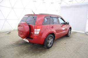 Внедорожник Suzuki Grand Vitara 2008 года, 899000 рублей, Обнинск