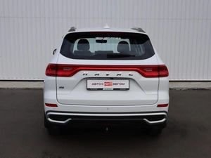 Внедорожник Haval M6 2023 года, 1710000 рублей, Брянск