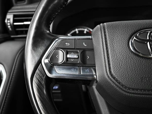 Внедорожник Toyota Land Cruiser 2021 года, 9948000 рублей, Ставрополь