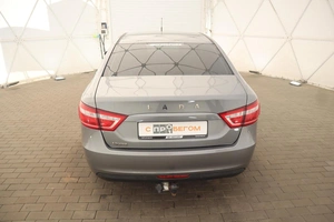 Седан ВАЗ (LADA) Vesta 2019 года, 770000 рублей, Орёл