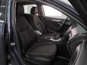 Лифтбек Opel Insignia 2011 года, 754000 рублей, Воронеж