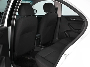 Лифтбек Volkswagen Polo 2022 года, 1799000 рублей, Ростов-на-Дону