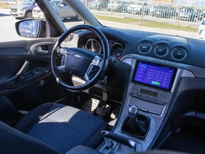 Минивэн Ford S-MAX 2008 года, 799000 рублей, Петрозаводск