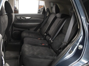Внедорожник Nissan X-Trail 2015 года, 1390000 рублей, Омск