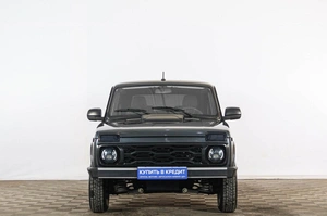 Внедорожник ВАЗ (LADA) Niva Legend 2025 года, 1099000 рублей, Тюмень
