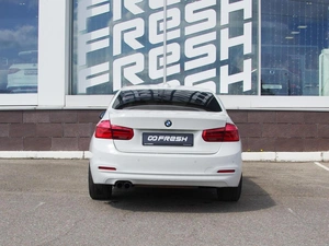 Седан BMW 3 серия 2015 года, 1599000 рублей, Владимир