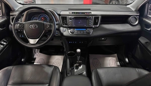 Внедорожник Toyota RAV4 2013 года, 2290000 рублей, Красноярск