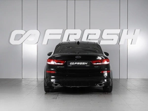 Седан Kia Optima 2019 года, 2099000 рублей, Минеральные Воды