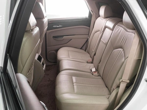 Внедорожник Cadillac SRX 2013 года, 1399000 рублей, Тюмень