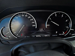 Седан BMW 3 серия 2019 года, 3550000 рублей, Краснодар