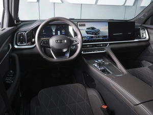 Внедорожник Geely Xingyue L 2026 года, 4570000 рублей, Ростов-на-Дону