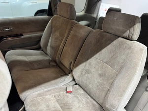 Минивэн Honda Odyssey 2000 года, 647000 рублей, Красноярск