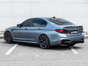 Седан BMW 5 серия 2020 года, 5512000 рублей, Ставрополь