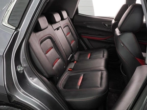 Внедорожник Chery Tiggo 4 Pro 2023 года, 1519000 рублей, Воронеж