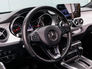 Пикап Mercedes-benz X-класс 2018 года, 5130000 рублей, Большой Сочи