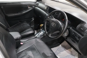 Хетчбэк Toyota Corolla Runx 2003 года, 549000 рублей, Новокузнецк