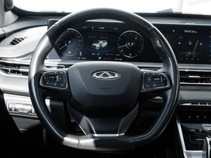 Внедорожник Chery Tiggo 7 Pro Max 2023 года, 1880000 рублей, Ставрополь