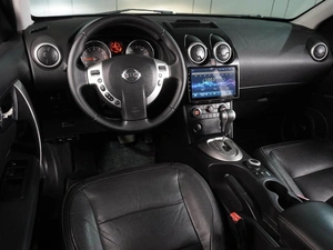 Внедорожник Nissan Qashqai+2 2009 года, 949000 рублей, Воронеж