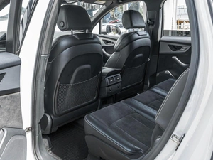 Внедорожник Audi Q7 2018 года, 3659000 рублей, Ставрополь