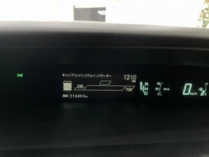 Лифтбек Toyota Prius 2010 года, 847000 рублей, Солонцы