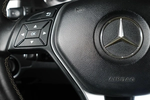 Внедорожник Mercedes-benz GLK-класс 2013 года, 2149000 рублей, Тюмень
