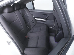 Седан BMW 3 серия 2010 года, 950000 рублей, Ростов-на-Дону