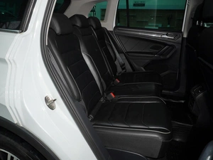 Внедорожник Volkswagen Tiguan 2018 года, 1898000 рублей, Тверь