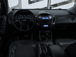 Внедорожник Hyundai ix35 2012 года, 1219000 рублей, Ставрополь
