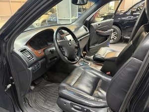 Внедорожник Acura MDX 2003 года, 827000 рублей, Красноярск