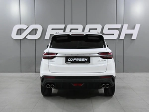 Внедорожник Geely Coolray 2022 года, 1999000 рублей, Ростов-на-Дону