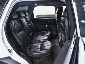 Внедорожник Land Rover Range Rover Sport 2015 года, 2630000 рублей, Ставрополь