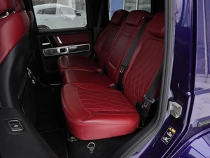 Внедорожник Mercedes-benz G-класс AMG 2019 года, 15900000 рублей, Нижний Новгород