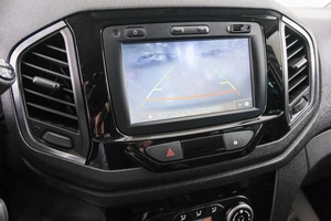 Хетчбэк ВАЗ (LADA) XRAY Cross 2018 года, 979000 рублей, Красноярск