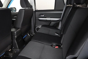 Внедорожник Suzuki Grand Vitara 2008 года, 1269000 рублей, Пермь