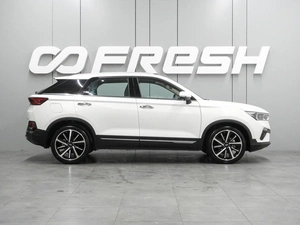 Внедорожник FAW Bestune T77 2024 года, 1849000 рублей, Воронеж