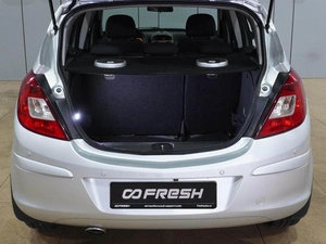 Хетчбэк Opel Corsa 2008 года, 694000 рублей, Воронеж