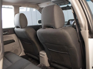 Внедорожник Subaru Forester 2002 года, 730000 рублей, Омск