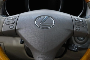 Внедорожник Lexus RX 2008 года, 1399000 рублей, Омск