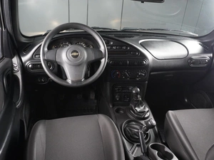 Внедорожник Chevrolet Niva 2018 года, 899000 рублей, Минеральные Воды
