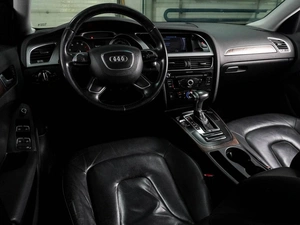 Седан Audi A4 2014 года, 1399000 рублей, Воронеж