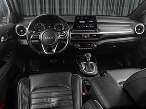 Седан Kia Cerato 2021 года, 2461000 рублей, Тюмень