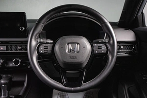 Седан Honda Civic 2022 года, 2839000 рублей, Сургут