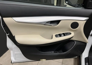 Внедорожник Infiniti QX50 2019 года, 3100000 рублей, Красноярск