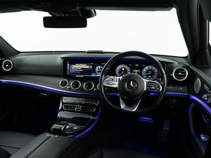 Седан Mercedes-benz E-класс 2019 года, 3099050 рублей, Москва